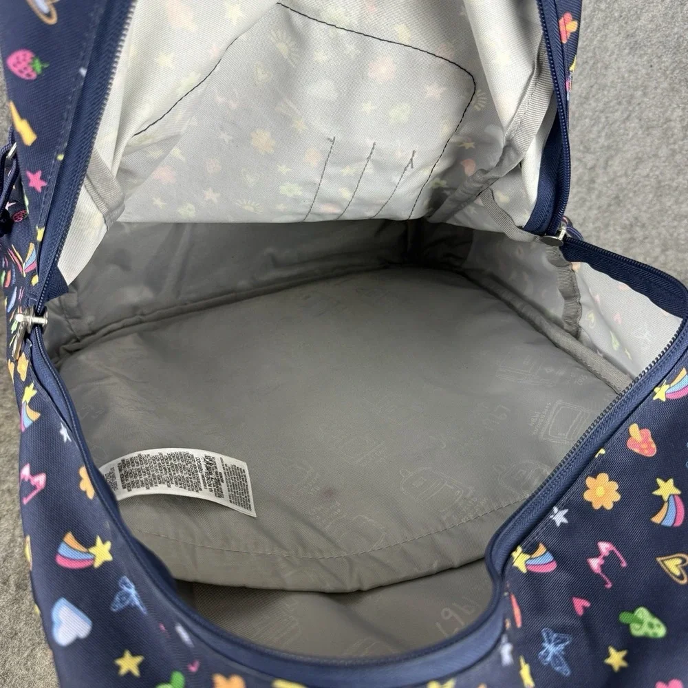 JanSport Cross Town Plus 17